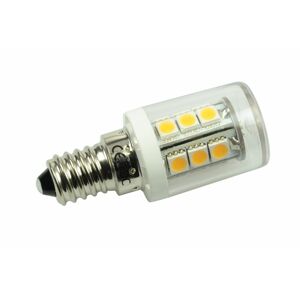 David Communication LED žárovky Illuminants 25 mm 210 lm 2.3 W 300° E14 35 W