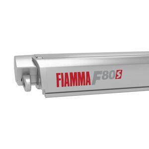 Fiamma Markýza store F80 Titanium 450 cm 275 cm