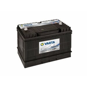 VARTA Varta trakční baterie Professional DUAL Purpose LFS105N, 105 Ah, 12 V