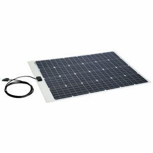 Fotovoltaické a solární panely
