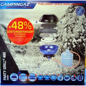 Campingaz Multifunkční gril Campingaz Party Grill 400 R